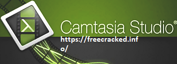 Camtasia Studio 2020.0.3 Crack