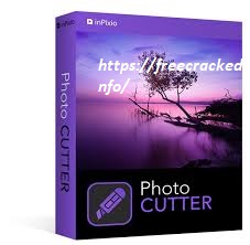 InPixio Photo Cutter 10.3.7447.32390 Crack
