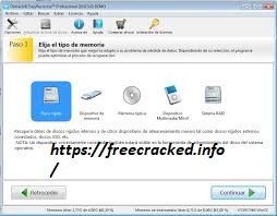 EasyRecovery Professional 14.0.0.4 Crack