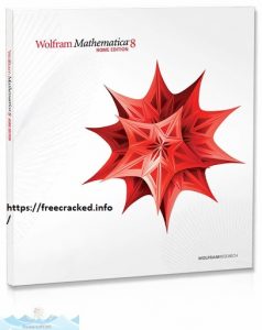 Wolfram Mathematica 12.1.0 Crack