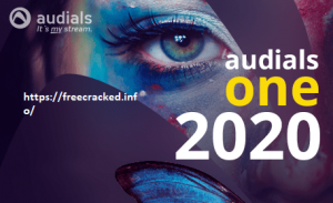 Audials One 2020.2.39.0 