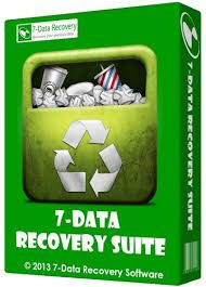 7-Data Recovery Crack