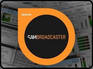 SAM Broadcaster PRO Crack 