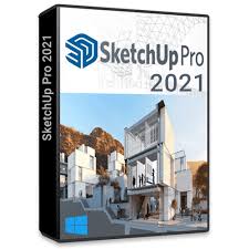 SketchUp Pro Crack 