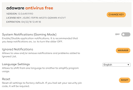 adaware antivirus Free Crack