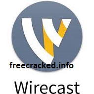 Wirecast 15.0.3 Crack