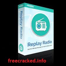 Replay Radio 13.3.5.0 Crack