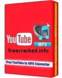 MP3Studio YouTube Downloader 2.0.12.8 Crack 