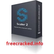 Scaler 2 VST Crack 2 v2.5.1 Mac