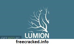 Lumion Pro 13.6 Crack