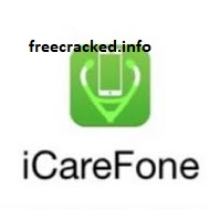 Tenorshare iCareFone 8.1.0 Crack