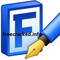 FontCreator 14.0.0.2862 (64-bit) Crack