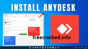 AnyDesk 7.0.13 Crack