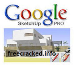 Google SketchUp Pro 2022 Crack 22