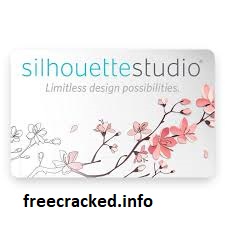 Silhouette Studio Crack 4.4.945