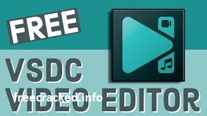 VSDC Free Video Editor Crack 7.1.12.430