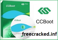 CCBoot 3.0 Build 0917 Crack
