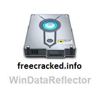 WinDataReflector 3.23.2 Crack
