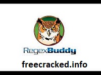 RegexBuddy 4.14.0 Crack