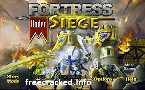 Fortress Under Siege HD 1.2.4 Crack