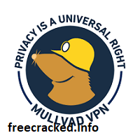 Mullvad VPN 2022 Crack