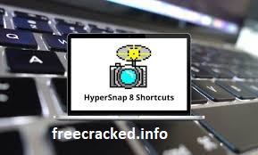 HyperSnap Crack 8.24.02