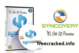 Syncovery Pro Enterprise 9.48 Crack