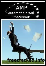 Automatic Email Processor 3.0.6 Crack