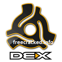 PCDJ DEX 3.18.0.1 Crack