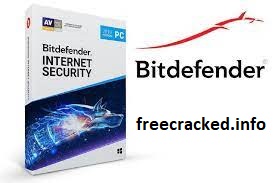 Bitdefender Internet Security 2022 Build 26.0.23.80 (64-bit) Crack
