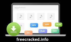 TunePat Amazon Music Converter 2.6.5 Crack