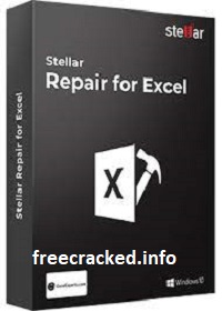 Stellar Repair for Excel 6.0.0.2 Crack