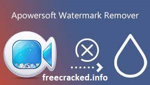 Apowersoft Watermark Remover 1.4.16.2 Crack