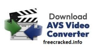 AVS Video Converter 12.4.2.696 Crack