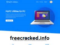 MyPC Utilities 7.5.0.5 Crack
