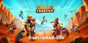 Trials Frontier 7.9.5 Crack