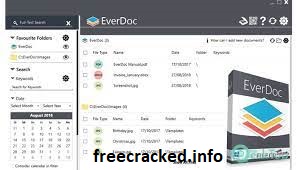 Abelssoft EverDoc 7.03 Crack