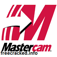 Mastercam 2022 Crack