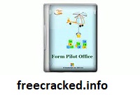 Form Pilot Office 3.0.1276 Crack
