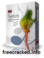 NCH Switch Plus 10.31 Crack