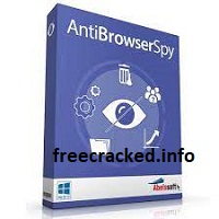Abelssoft AntiBrowserSpy 14.1.16219 Crack