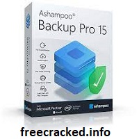 Ashampoo Backup Pro 17.2 Crack
