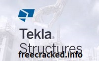 Tekla Structures 2022 Crack