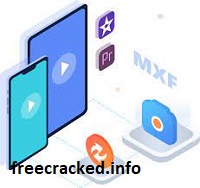 Aiseesoft MXF Converter 10.1.20 Crack