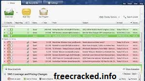 MailWasher Pro V7.13.98 Crack