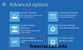 Windows Repair 4.13.1 Crack