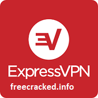 ExpressVPN 12.33.0 Crack