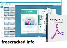 Flip PDF Plus Pro 4.19.7 Crack