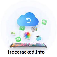 iMyFone D-Back 8.2.5 Crack