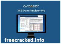 VCE Exam Simulator 2.9.1 Crack